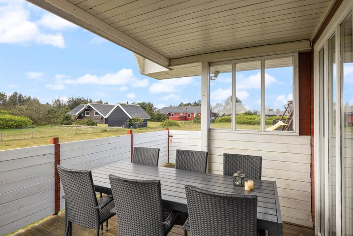 Ferienhaus B2615 in Kirksvej 47, Bjerregård - Bild #20