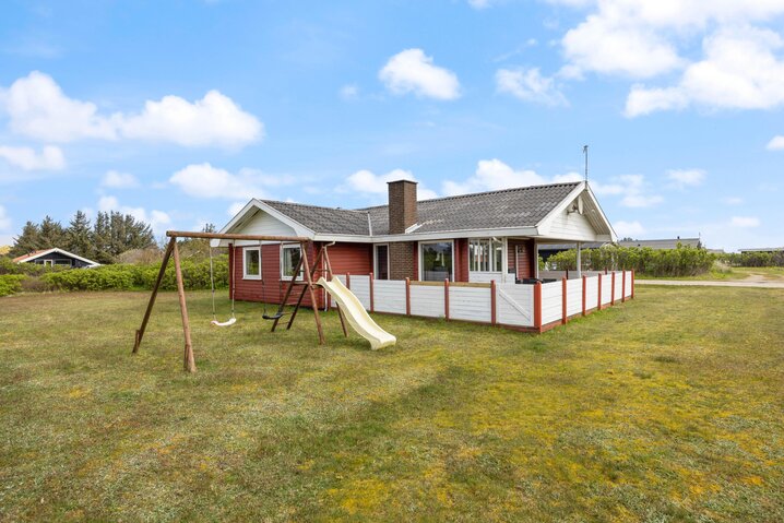 Ferienhaus B2615 in Kirksvej 47, Bjerregård - Bild #25