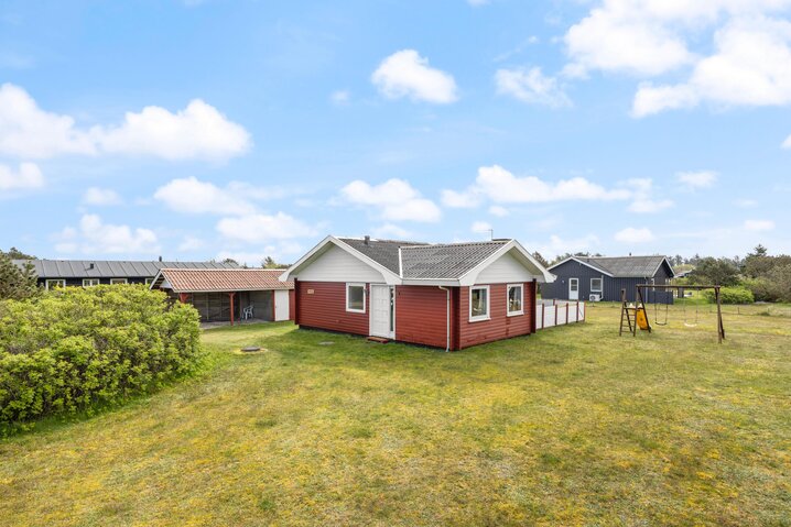 Ferienhaus B2615 in Kirksvej 47, Bjerregård - Bild #26