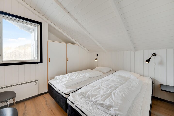 Ferienhaus B2616 in Rauhesvej 53, Bjerregård - Bild #17