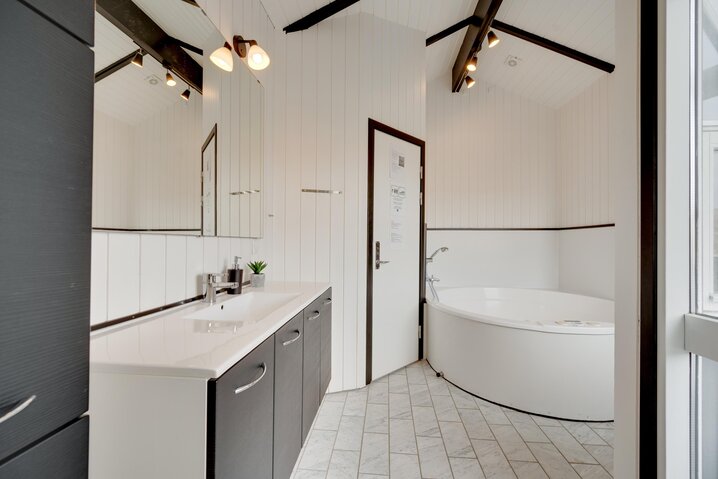 Ferienhaus B2616 in Rauhesvej 53, Bjerregård - Bild #18