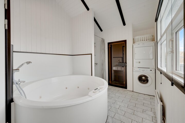 Ferienhaus B2616 in Rauhesvej 53, Bjerregård - Bild #19