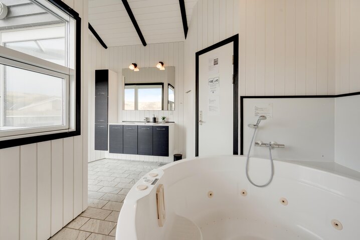 Ferienhaus B2616 in Rauhesvej 53, Bjerregård - Bild #20