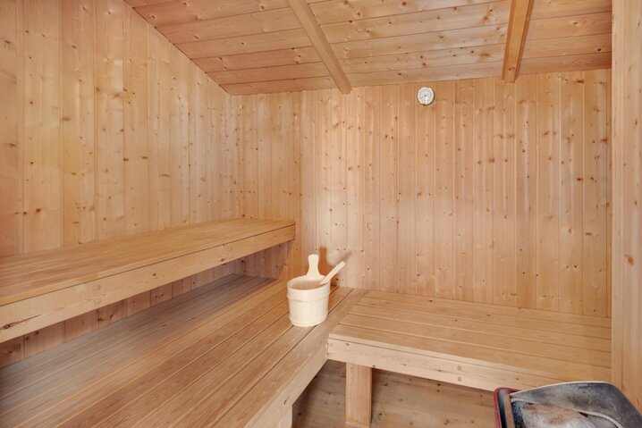 Ferienhaus B2616 in Rauhesvej 53, Bjerregård - Bild #21