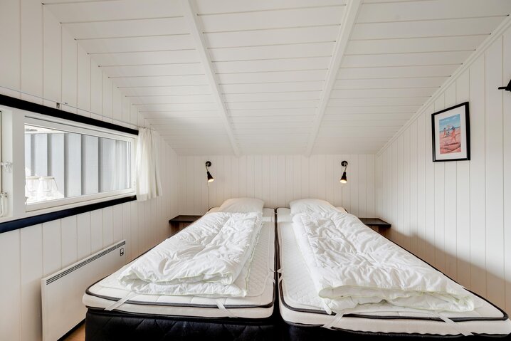 Ferienhaus B2616 in Rauhesvej 53, Bjerregård - Bild #22