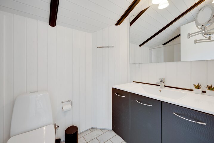 Ferienhaus B2616 in Rauhesvej 53, Bjerregård - Bild #23