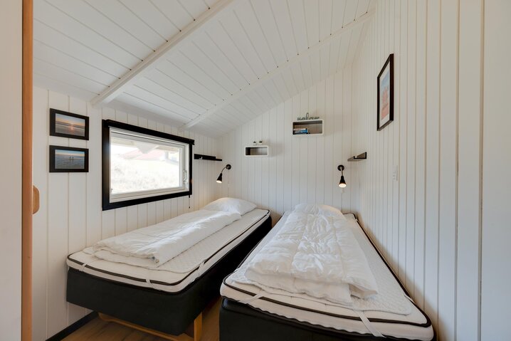 Ferienhaus B2616 in Rauhesvej 53, Bjerregård - Bild #25