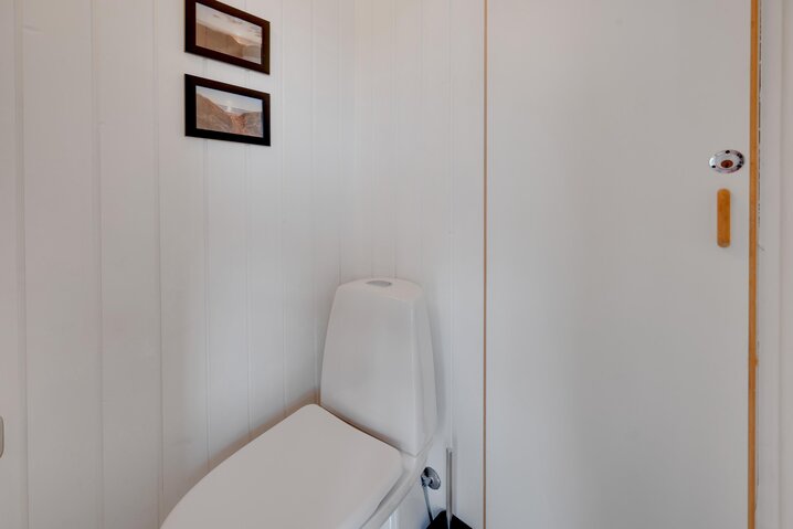 Ferienhaus B2616 in Rauhesvej 53, Bjerregård - Bild #26