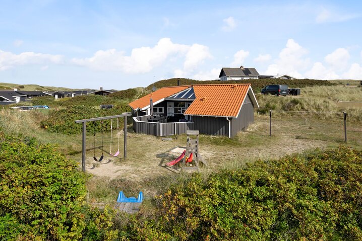 Ferienhaus B2616 in Rauhesvej 53, Bjerregård - Bild #0