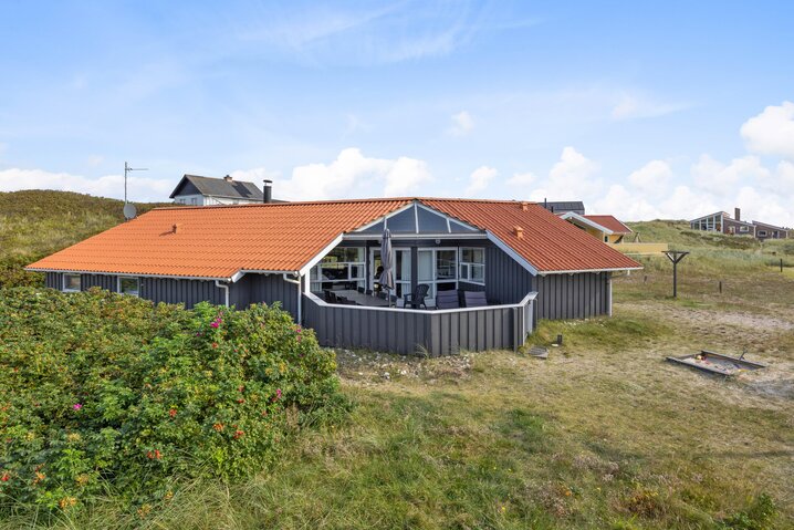Ferienhaus B2616 in Rauhesvej 53, Bjerregård - Bild #29