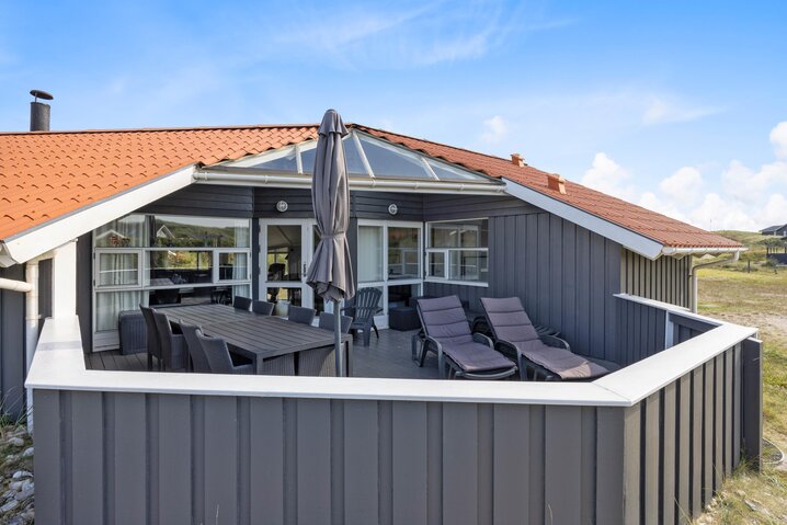 Ferienhaus B2616 in Rauhesvej 53, Bjerregård - Bild #30