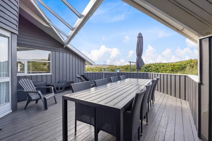 Ferienhaus B2616 in Rauhesvej 53, Bjerregård - Bild #31