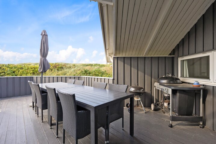 Ferienhaus B2616 in Rauhesvej 53, Bjerregård - Bild #32