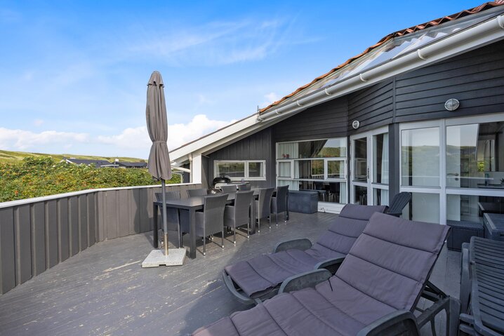 Ferienhaus B2616 in Rauhesvej 53, Bjerregård - Bild #33