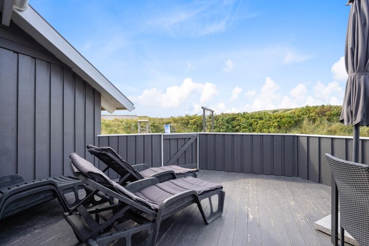 Ferienhaus B2616 in Rauhesvej 53, Bjerregård - Bild #34