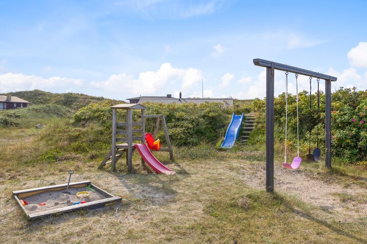 Ferienhaus B2616 in Rauhesvej 53, Bjerregård - Bild #35