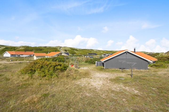 Ferienhaus B2616 in Rauhesvej 53, Bjerregård - Bild #36