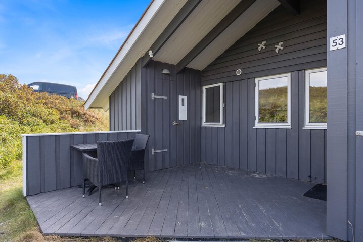 Ferienhaus B2616 in Rauhesvej 53, Bjerregård - Bild #37