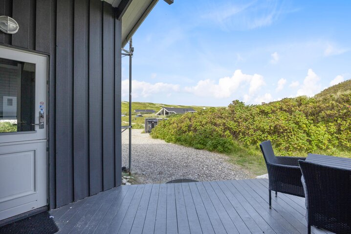 Ferienhaus B2616 in Rauhesvej 53, Bjerregård - Bild #38