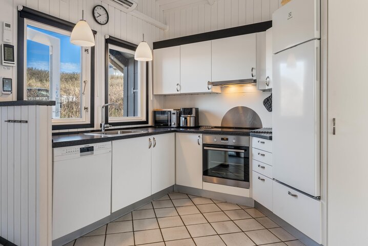 Ferienhaus B2616 in Rauhesvej 53, Bjerregård - Bild #2