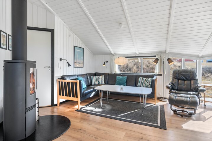 Ferienhaus B2616 in Rauhesvej 53, Bjerregård - Bild #4