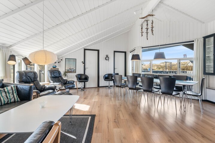 Ferienhaus B2616 in Rauhesvej 53, Bjerregård - Bild #5