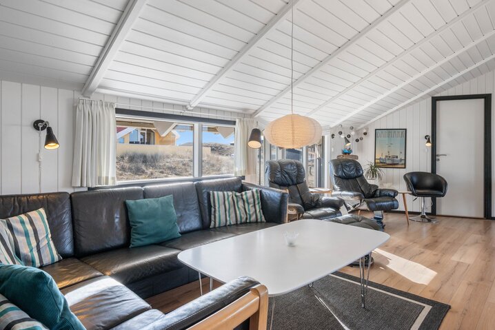 Ferienhaus B2616 in Rauhesvej 53, Bjerregård - Bild #6