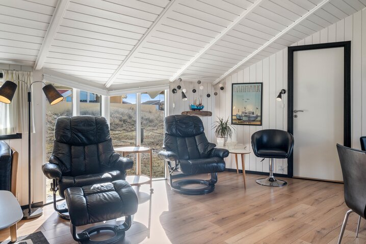 Ferienhaus B2616 in Rauhesvej 53, Bjerregård - Bild #7