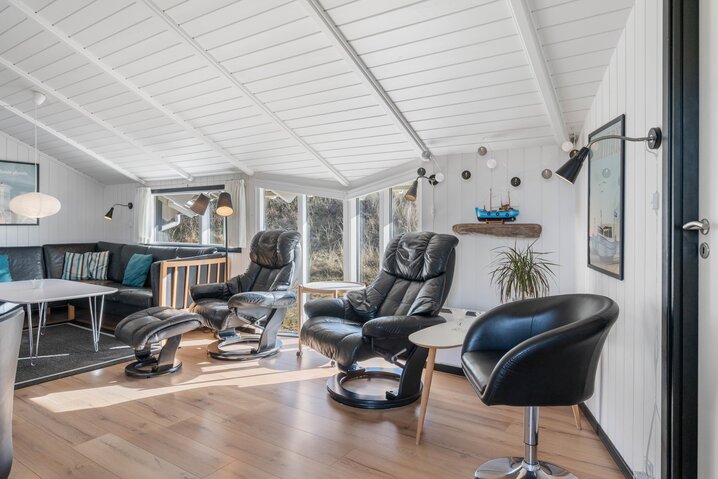 Ferienhaus B2616 in Rauhesvej 53, Bjerregård - Bild #8