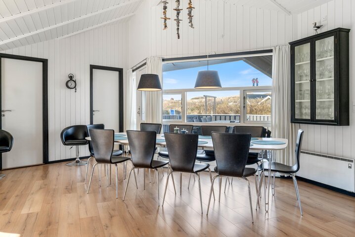 Ferienhaus B2616 in Rauhesvej 53, Bjerregård - Bild #9