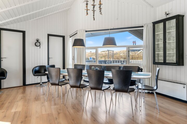 Ferienhaus B2616 in Rauhesvej 53, Bjerregård - Bild #9