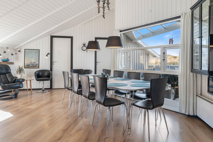 Ferienhaus B2616 in Rauhesvej 53, Bjerregård - Bild #10