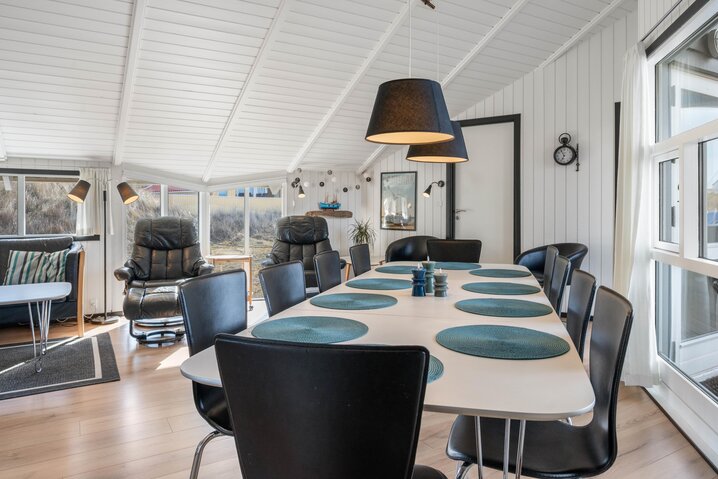 Ferienhaus B2616 in Rauhesvej 53, Bjerregård - Bild #11