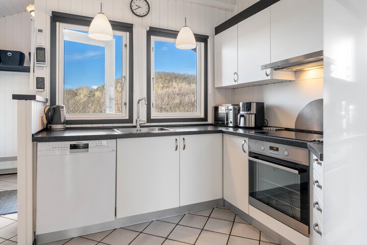 Ferienhaus B2616 in Rauhesvej 53, Bjerregård - Bild #15