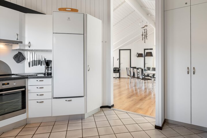 Ferienhaus B2616 in Rauhesvej 53, Bjerregård - Bild #16