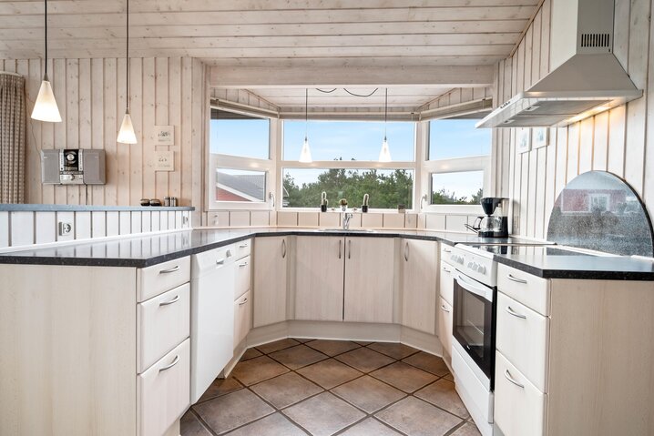 Sommerhus B2617 på Humlegårdsvej 40, Bjerregård - Billede #2