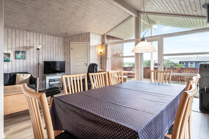 Sommerhus B2617 på Humlegårdsvej 40, Bjerregård - Billede #7