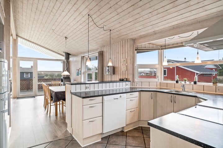 Sommerhus B2617 på Humlegårdsvej 40, Bjerregård - Billede #11