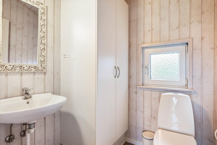 Sommerhus B2617 på Humlegårdsvej 40, Bjerregård - Billede #18