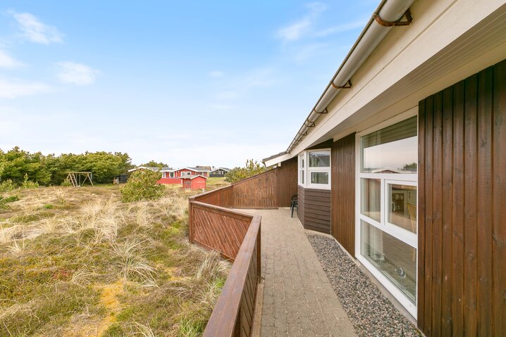 Sommerhus B2617 på Humlegårdsvej 40, Bjerregård - Billede #26