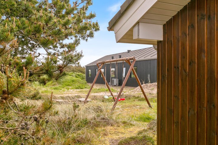 Sommerhus B2617 på Humlegårdsvej 40, Bjerregård - Billede #30