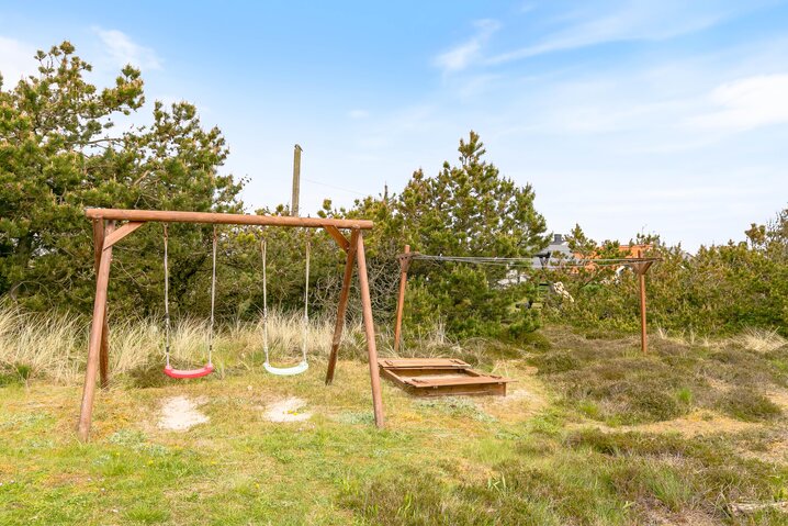 Sommerhus B2617 på Humlegårdsvej 40, Bjerregård - Billede #32