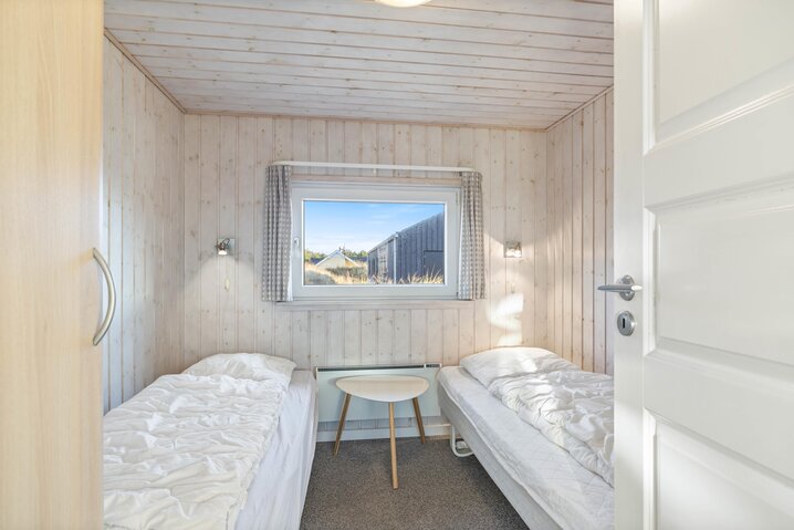 Sommerhus B2617 på Humlegårdsvej 40, Bjerregård - Billede #19