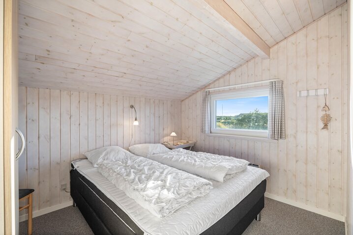 Sommerhus B2617 på Humlegårdsvej 40, Bjerregård - Billede #17