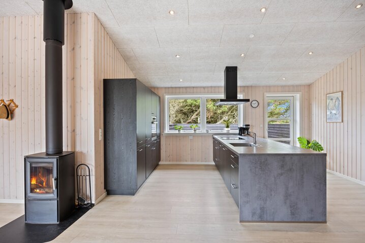 Ferienhaus B2618 in Humlegårdsvej 46, Bjerregård - Bild #3