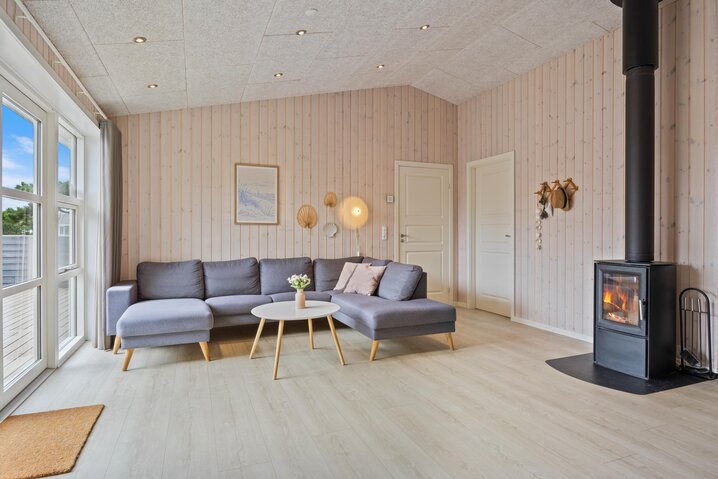 Ferienhaus B2618 in Humlegårdsvej 46, Bjerregård - Bild #4