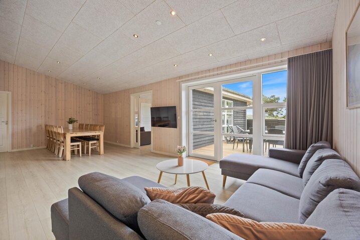 Ferienhaus B2618 in Humlegårdsvej 46, Bjerregård - Bild #4