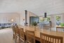 Ferienhaus B2618 in Humlegårdsvej 46, Bjerregård - Bild #7