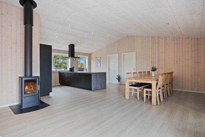 Ferienhaus B2618 in Humlegårdsvej 46, Bjerregård - Bild #8