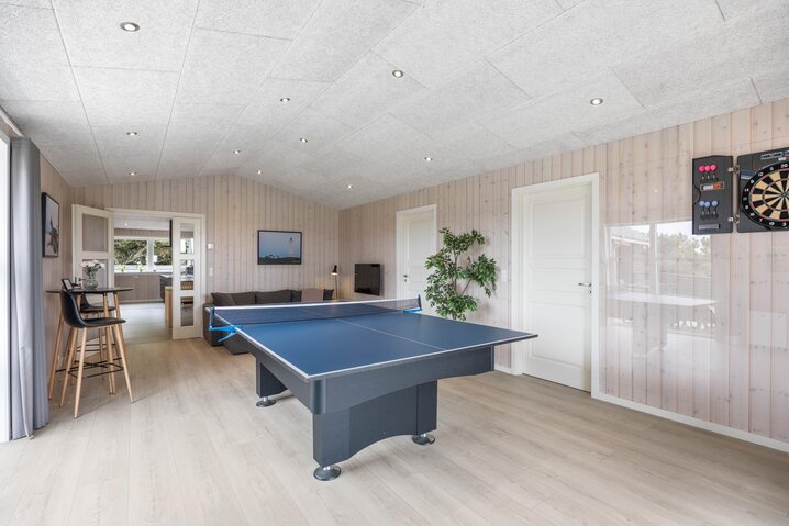 Ferienhaus B2618 in Humlegårdsvej 46, Bjerregård - Bild #9